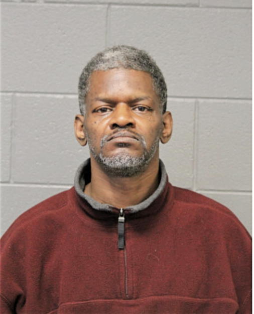 KENNETH ANDERSEN, Cook County, Illinois