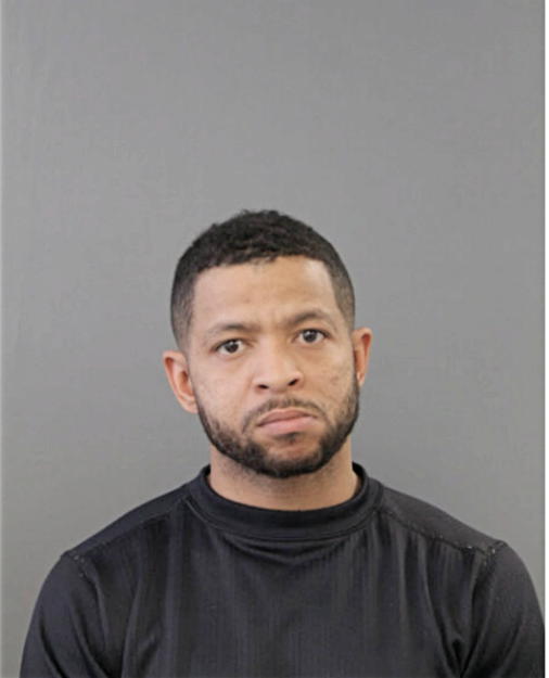 JASON Z ANTHONY, Cook County, Illinois