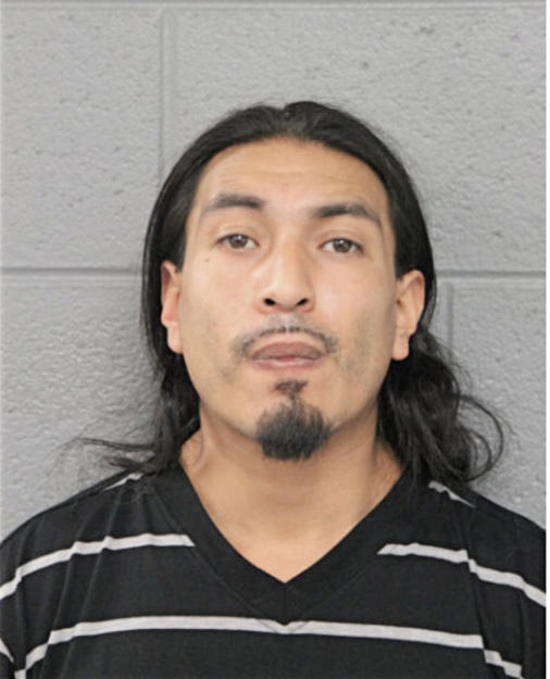 HUGO ARMENTA, Cook County, Illinois