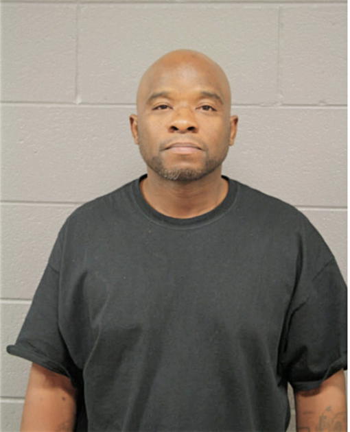 ANDRE ARMSTRONG, Cook County, Illinois