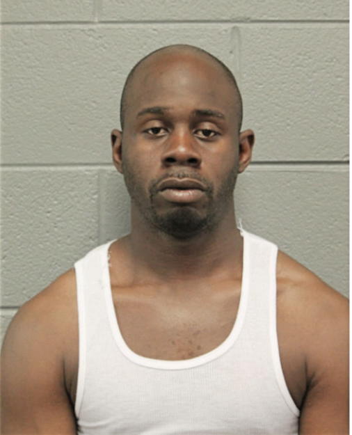 MAURICE ARMSTRONG, Cook County, Illinois