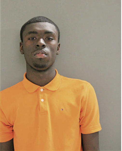 ANTHONY L ARRINGTON, Cook County, Illinois