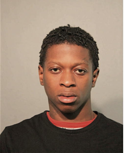 FRANCIS D ASIEDU, Cook County, Illinois