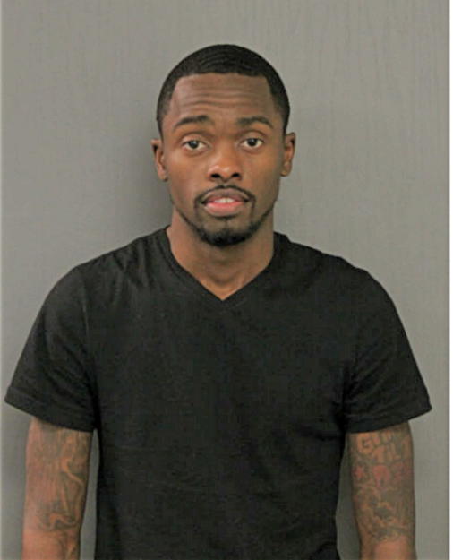 DEVAUGHN ASQUE, Cook County, Illinois