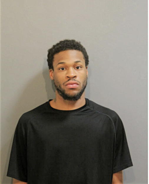 DONTA E AVERY, Cook County, Illinois