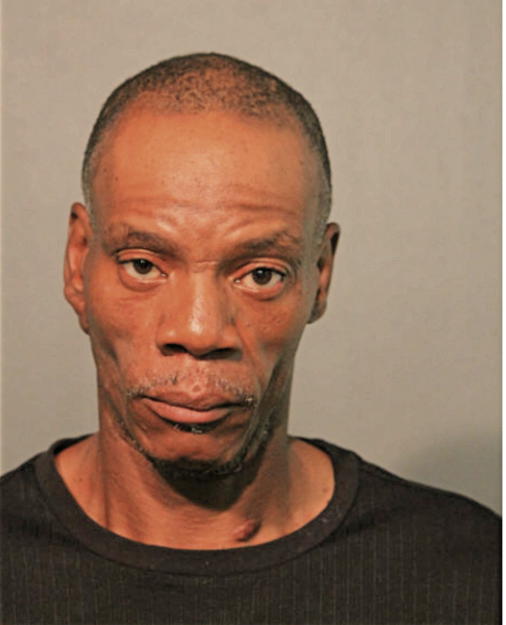 DARRYL BAGGETT, Cook County, Illinois
