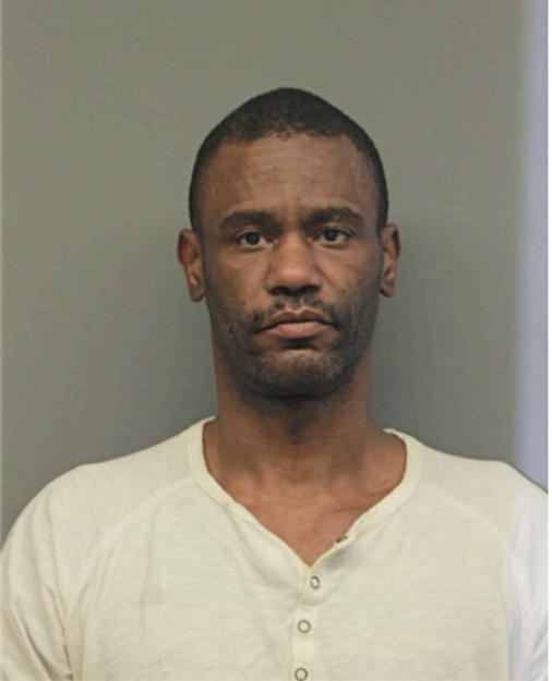 KEVIN BAILEY, Cook County, Illinois