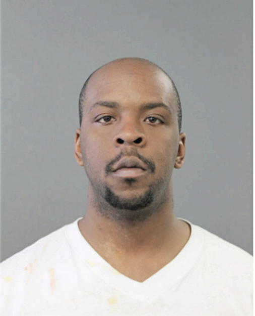 DEREK L BAKER, Cook County, Illinois