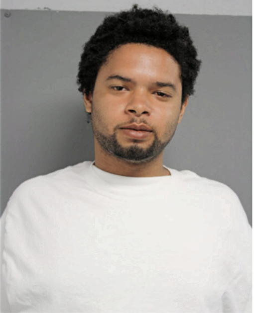 KENNETH BAKER, Cook County, Illinois