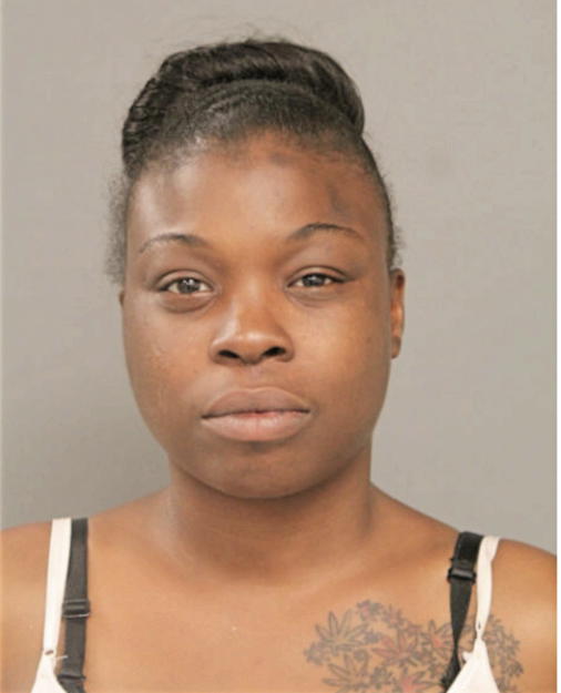 STACY BAKER, Cook County, Illinois