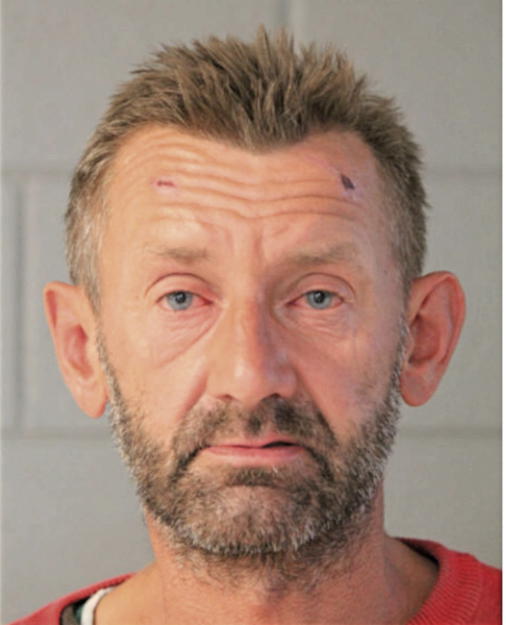 RYSZARD BANIA, Cook County, Illinois