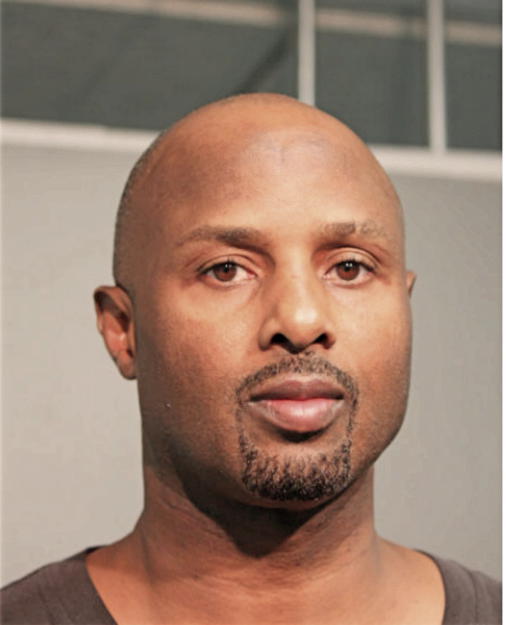 BRIAN L BANKS, Cook County, Illinois