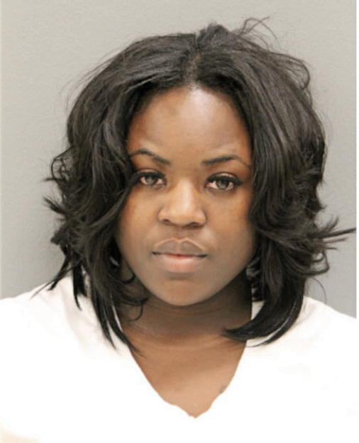 ARIEL S BAUCOM, Cook County, Illinois