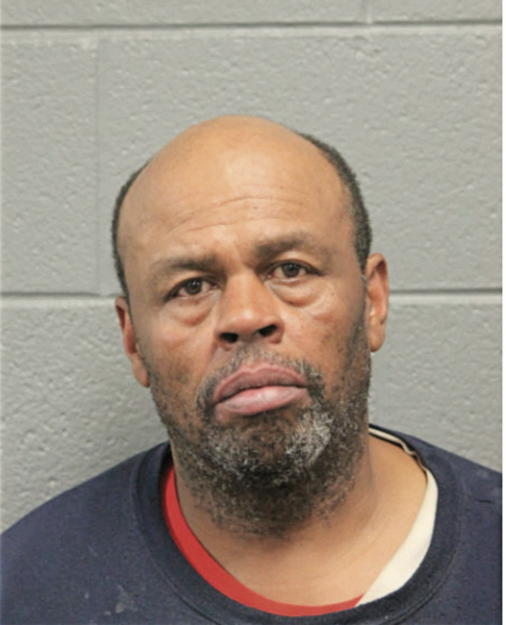 JOE H BENNETT, Cook County, Illinois