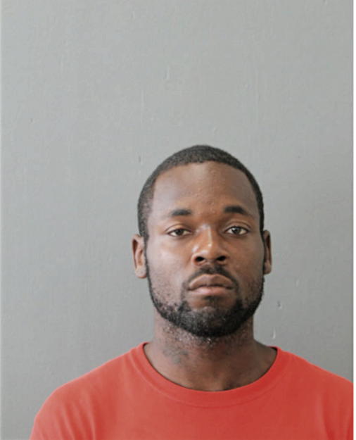 LEONARD BERGMAN, Cook County, Illinois