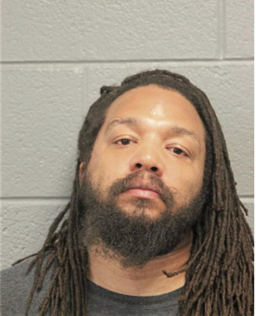 LETEZ O BEY, Cook County, Illinois