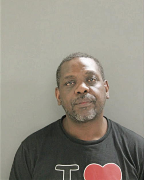 TERRY D BLACK, Cook County, Illinois