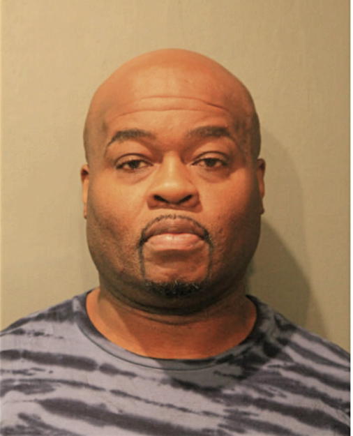 LEE BLOSSOM, Cook County, Illinois