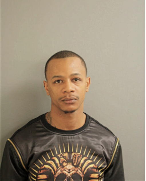 KENNETH J BLUE, Cook County, Illinois
