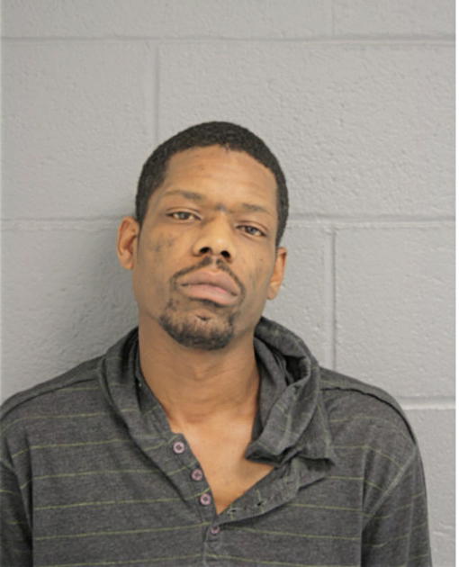 LONNIEL BODIE, Cook County, Illinois
