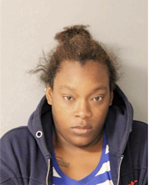 MAUKITA C BOWERS, Cook County, Illinois