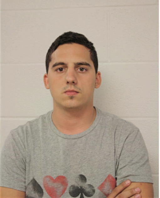 JAKSA BOZOVIC, Cook County, Illinois