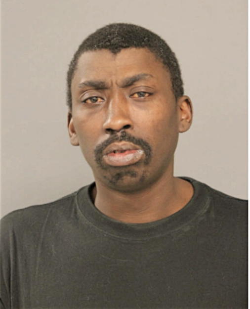 ALLEN L BRITTEN, Cook County, Illinois