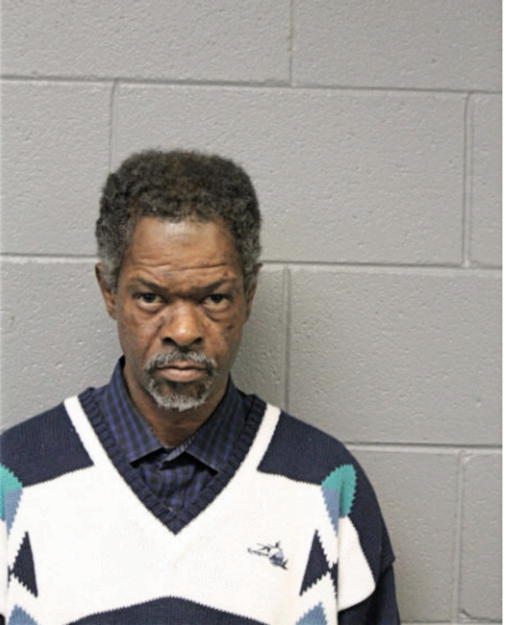 ANDRE BROWN, Cook County, Illinois