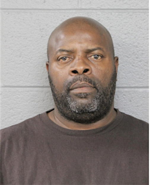 ARNDRAY BROWN, Cook County, Illinois
