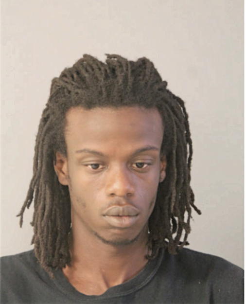 CALVIN D BROWN, Cook County, Illinois