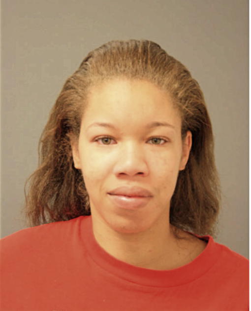 LAKENDRA M BROWN, Cook County, Illinois