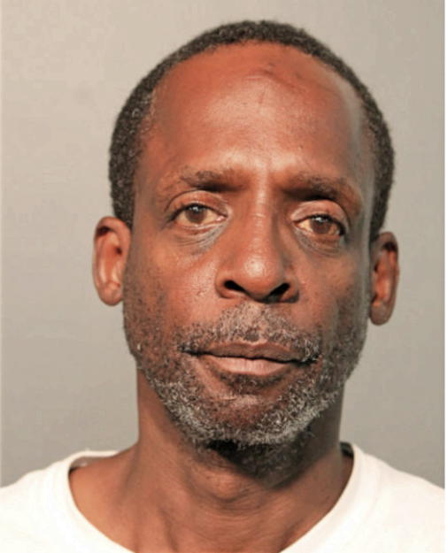 REGINALD BROWN, Cook County, Illinois