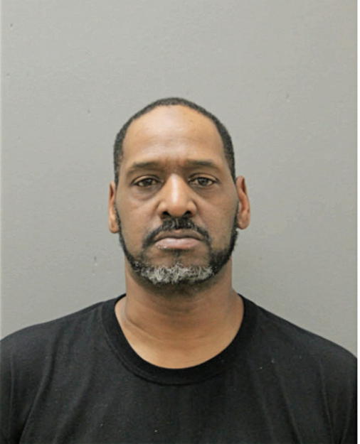 ELLIS BRUCE, Cook County, Illinois