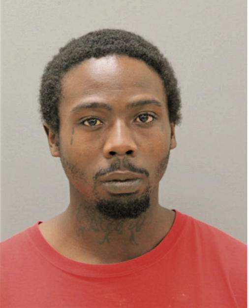 JOSEPH D BRYANT, Cook County, Illinois