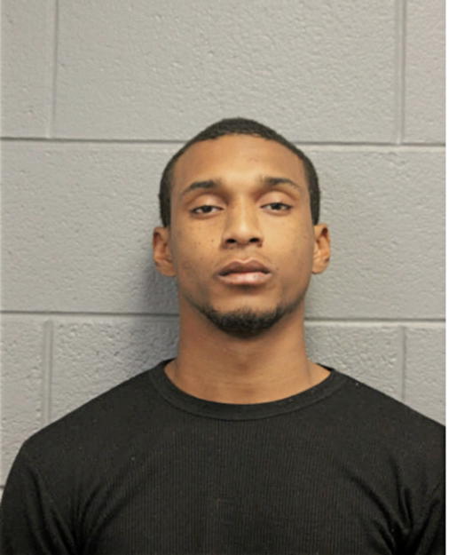 BRIAN BURNS, Cook County, Illinois