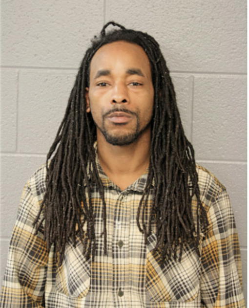 K C BURNS, Cook County, Illinois