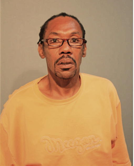 DERRICK CAIL, Cook County, Illinois