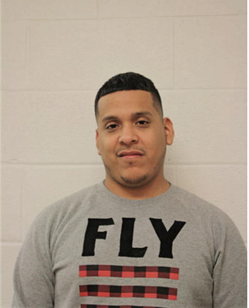 MARIO CAMANA, Cook County, Illinois