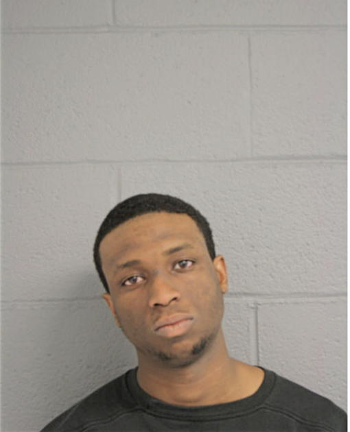 TERRENCE D CAMPBELL, Cook County, Illinois