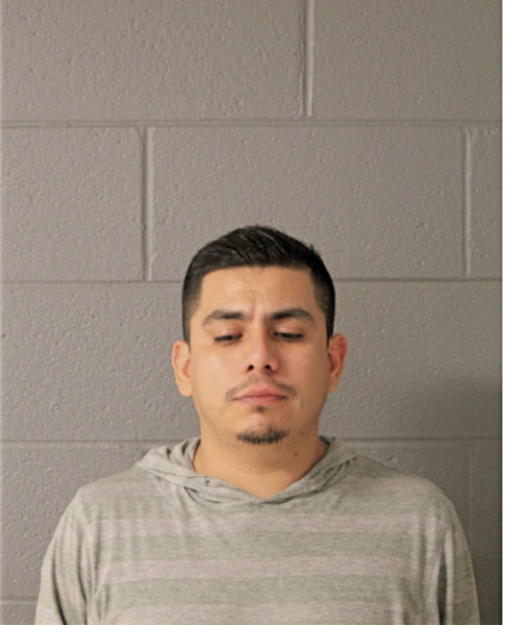 URIEL CANTORAN-ESPINOSA, Cook County, Illinois