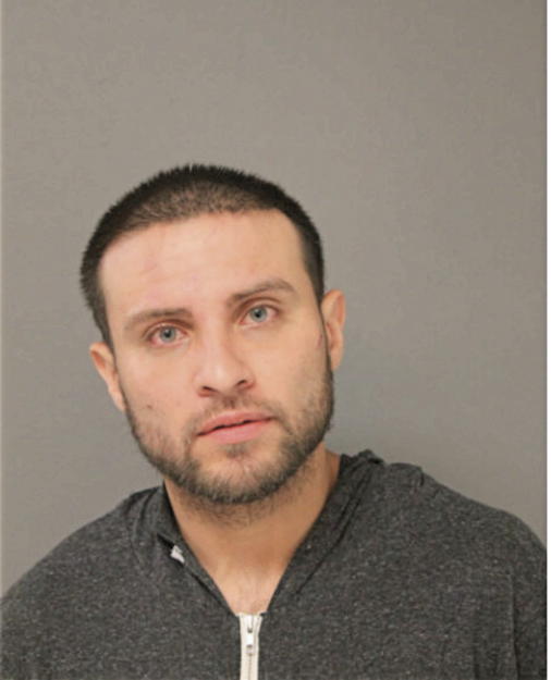 NELSON CHAPARO, Cook County, Illinois