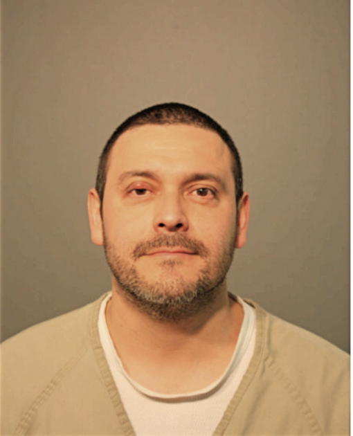 MARK A CIFUENTES, Cook County, Illinois