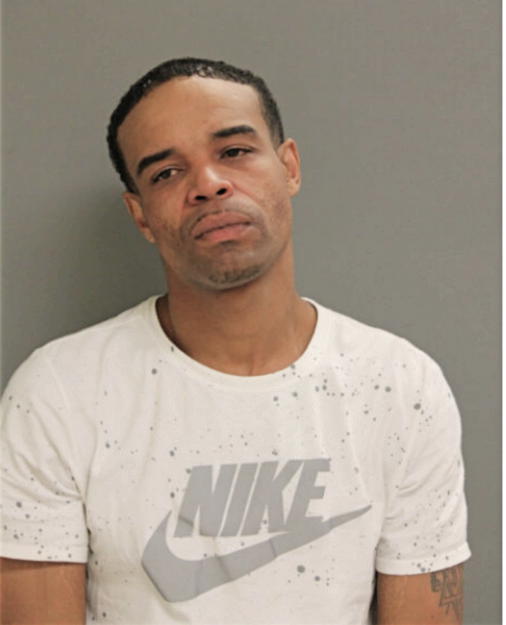 JOHN L CLANTON, Cook County, Illinois