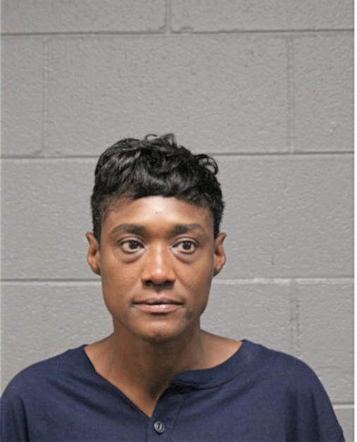 TARA D CLARK, Cook County, Illinois