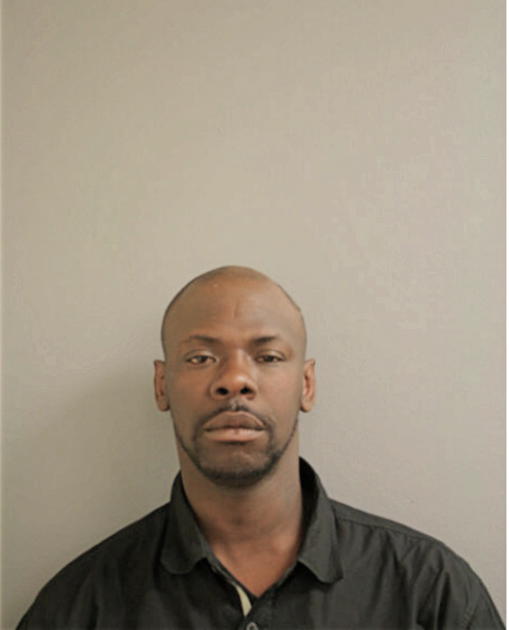 TYRANE L CONWAY, Cook County, Illinois