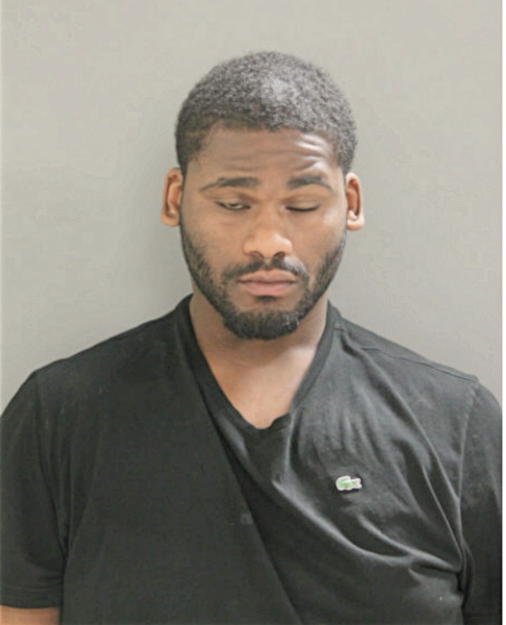 XAVIER M COOPER, Cook County, Illinois