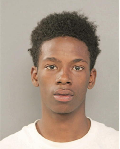 DEONTA COPENING, Cook County, Illinois