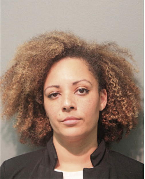 TIFFANI C CORDOVA, Cook County, Illinois