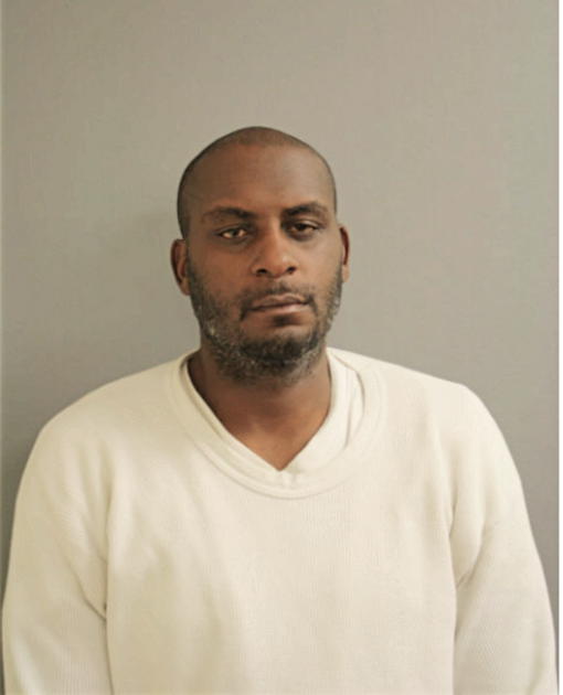 EDWARD L COZARK, Cook County, Illinois