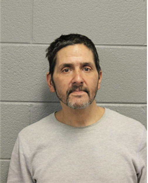 EDUARDO CRESPO, Cook County, Illinois